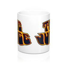 Pontiac GTO Judge Mug 11oz
