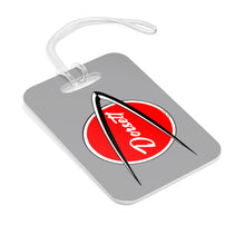 Dorsett Boats Bag Tag by Retro Boater