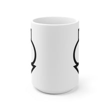 Berliet Car Company White Ceramic Mug by SpeedTiques