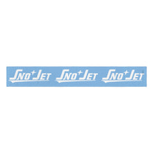 Vintage Sno Jet Scarf
