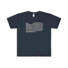 Muscle Boater Logo