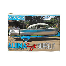Accessory Pouch