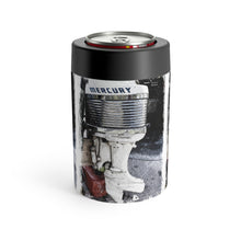 Cupples mercury Outboard Can Holder