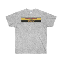 Elton by Retro Boater Unisex Ultra Cotton Tee