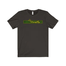 Dunphy Boats Unisex Jersey Short Sleeve Tee by Classic Boater