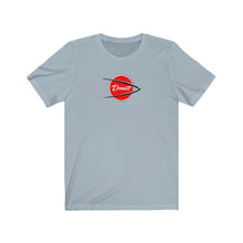 Dorsett Boats Unisex Jersey Short Sleeve Tee by Retro Boater
