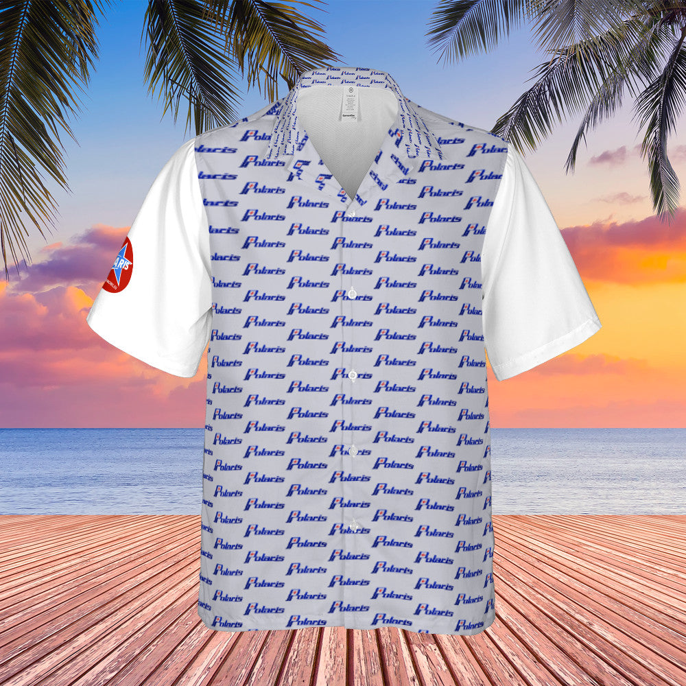vintage dodgers hawaiian shirt