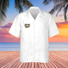 AOP Hawaiian Shirt