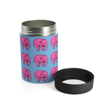 Delirium Tremens Can Holder