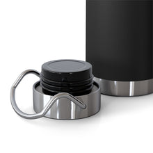 Dunphy Boats 22oz Vacuum Insulated Bottle