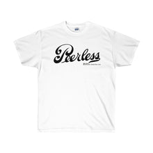 Peerless Marine Engine Co by Retro Boater Unisex Ultra Cotton Tee