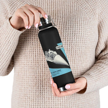 Eshelman Vintage Rocket Style Boat 22oz Vacuum Insulated Bottle