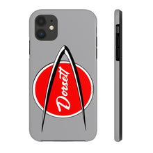 Dorsett Boats Case Mate Tough Phone Cases By Retro Boater