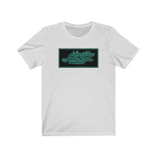 Zelman Unisex Jersey Short Sleeve Tee