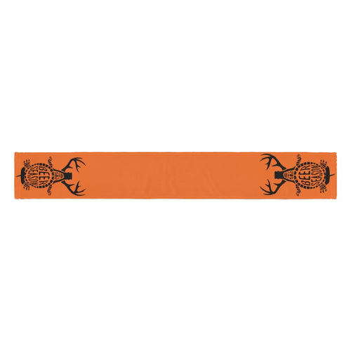 Turtle Club Beer Season Scarf
