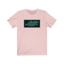 Zelman Unisex Jersey Short Sleeve Tee