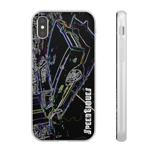 Pontiac GTO Judge Flexi Cases by SpeedTiques