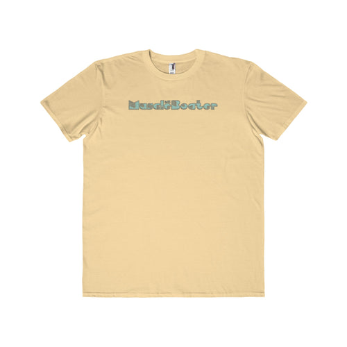 Muscle Boater Men's Lightweight Fashion T-Shirt