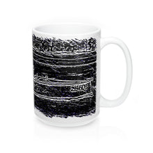 Lake Minoqua Cruise by Classic Boater Mugs