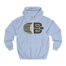 Classic Boater College Hoodie