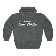 Cupples Vintage Sea Sprite Unisex Heavy Blend™ Hooded Sweatshirt