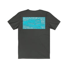 Retro Toon Time! Unisex Jersey Short Sleeve Tee
