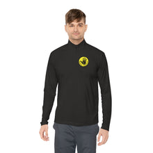 Vintage Bodyglove Skis Unisex Quarter-Zip Pullover