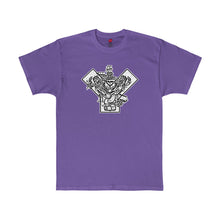 Ford Y-Block T-Shirt by Retro Boater