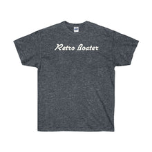 Cruisin in SoCal by Retro Boater Ultra Cotton T-Shirt