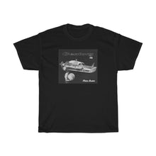 VIntage Century Resorter Unisex Heavy Cotton Tee