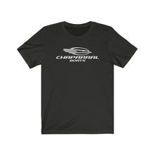 Classic Chaparral Boats Unisex Jersey Short Sleeve Tee