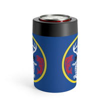 Turtle Club Battle on Bago 2021 Can Holder
