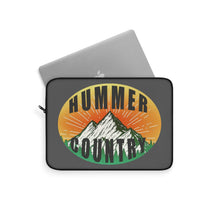 Hummer Country Laptop Sleeve by SpeedTiques