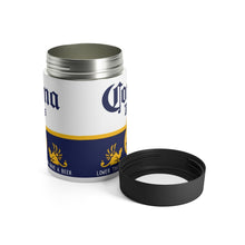 Funny Corona Can Holder Covid