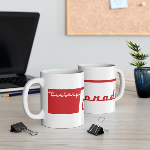 Vintage Century Coronado Mugs [ 420420 ]