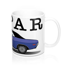 1970 Dodge Challenger Mug 11oz by SpeedTiques