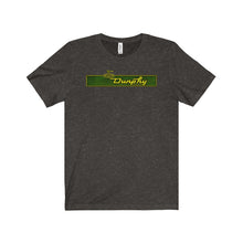Dunphy Boats Unisex Jersey Short Sleeve Tee by Classic Boater