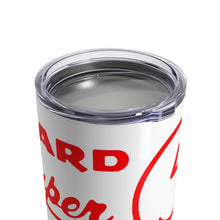 Wizard Super 5 Tumbler 10oz by Retro Boater