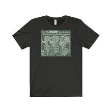 Wizard Outboard Engine Co. T-Shirt by Retro Boater