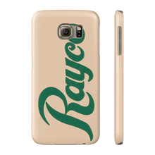 Rayco by Woodies Restorations All US Phone cases