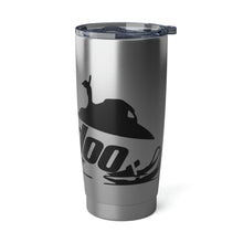 Classic Style Ski-Doo Snowmobiles Skidoo Vagabond 20oz Tumbler