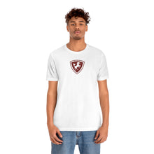 Janet Visk 1986 Century Resorter Unisex Jersey Short Sleeve Tee