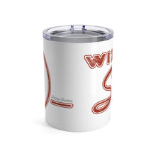 Wizard Tumbler 10oz by Retro Boater