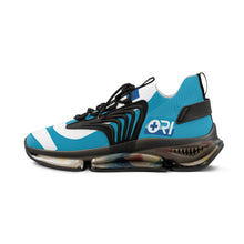 OR Innovations Men's Mesh Sports Sneakers