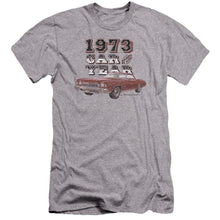 Chevrolet - Car Of The Year Premium Canvas Adult Slim Fit 30/1