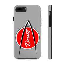 Dorsett Boats Case Mate Tough Phone Cases By Retro Boater