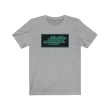 Zelman Unisex Jersey Short Sleeve Tee