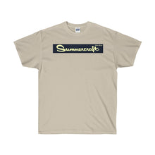 Sumnercraft by Retro Boater Unisex Ultra Cotton Tee