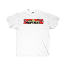 Neptune Outboard Engines by Retro Boater Unisex Ultra Cotton Tee