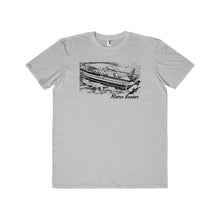 1957 Century Coronado by Retro Boater Lightweight Fashion Short Sleeve T-Shirt